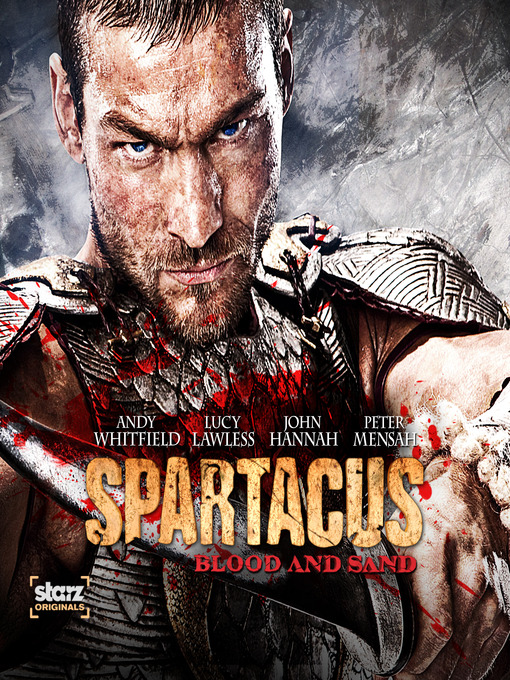 Download film spartacus free